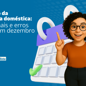 13º salário da empregada doméstica