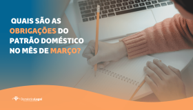 março