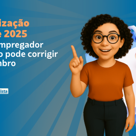 regularização do empregador doméstico