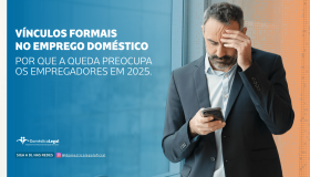 vínculos formais no emprego doméstico