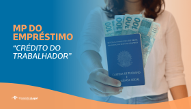 empréstimo consignado