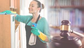 Como o empregador doméstico pode se resguardar de possíveis ações trabalhistas