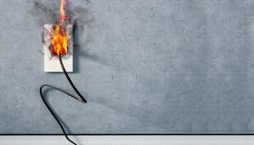 Dano material causado por doméstica