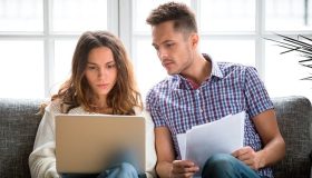 Documento de Arrecadação da Receita Federal