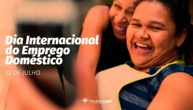 Trabalho Doméstico