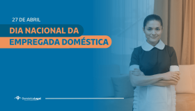 dia da empregada doméstica