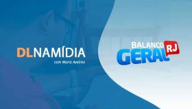 Balanço Geral RJ