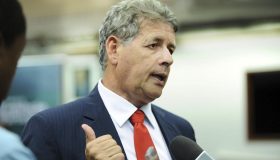 Mario Avelino, Presidente do Instituto Doméstica Legal