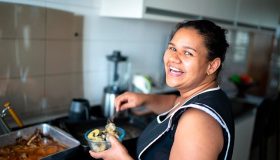 Dia da Empregada Doméstica