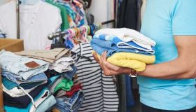 gestão das tarefas domésticas