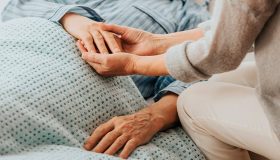 Falecimento do patrão doméstico