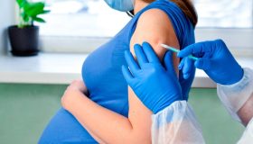 Empregada doméstica gestante