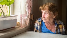 doméstica aposentada