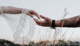 Empregada doméstica se casou