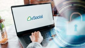 código de acesso do eSocial