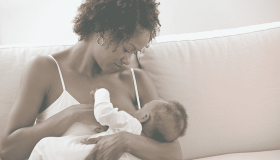 auxílio-maternidade