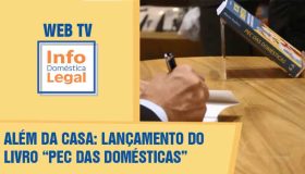Lançamento do livro
