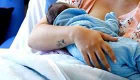 Licença-maternidade