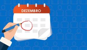 Salário dezembro