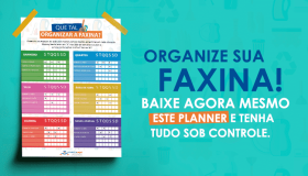 planner organizacional de tarefas
