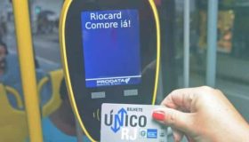 Recadastramento do cartão de passagem da empregada doméstica do RJ