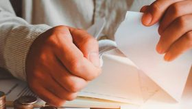 Rescisão de contrato