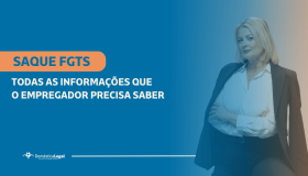 Saque do FGTS