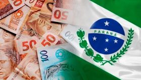 salário da empregada doméstica do Paraná