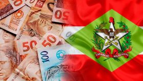 Salário Santa Catarina