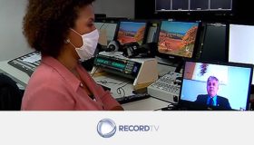 Record TV