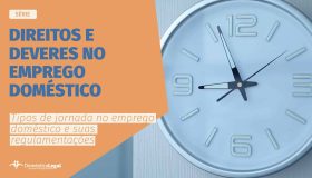 jornadas de trabalho