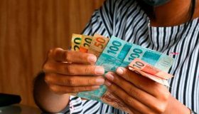 13º salário da empregada