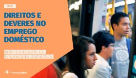 Vale-transporte-do-Empregado-Doméstico