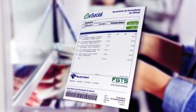 antecipar pagamento de encargos