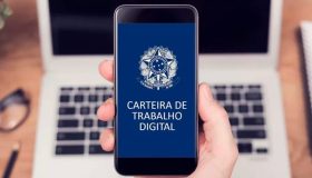 carteira de trabalho digital