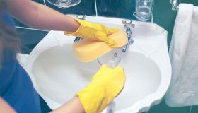 empregada doméstica afastada