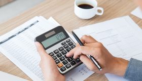 cálculo das férias