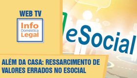 capa ressarcimento esocial