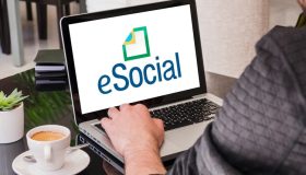Código de acesso do eSocial