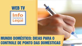controle de ponto