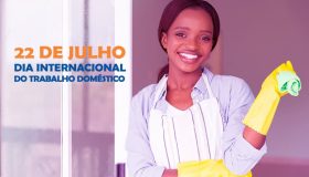 Dia Internacional do Trabalho Doméstico