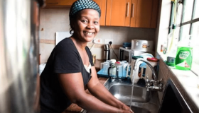 boas práticas no trabalho doméstico