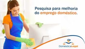 doméstica