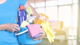 A empregada doméstica pode trabalhar no feriado da Paixão de Cristo?