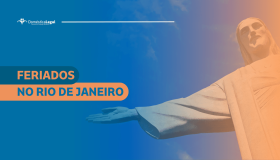 feriado no Rio de Janeiro
