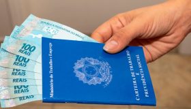 Fundo de Garantia do Tempo de Serviço