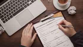 ficha cadastral no emprego doméstico