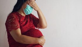 Empregada gestante