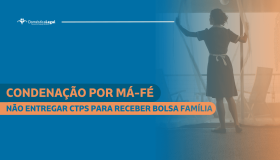 carteira de trabalho