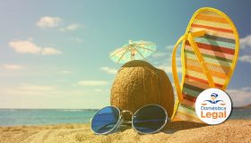 férias empregado doméstico